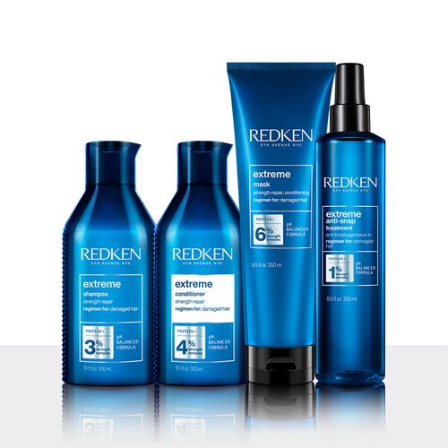 Redken Extreme regenerator za kosu 300ml slika 8