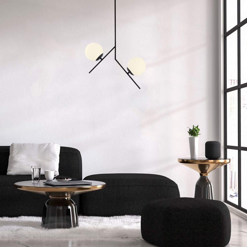 Dolunay - Crni Luster 144-AV slika 1