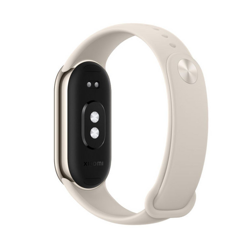 Xiaomi Smart Band 8, Champagne Gold slika 4