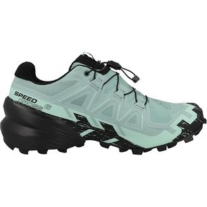 Salomon Speedcross 6 GTX W, aqua