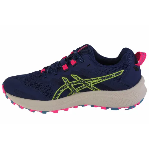 Asics gel-trabuco terra 2 1012b427-400 slika 2