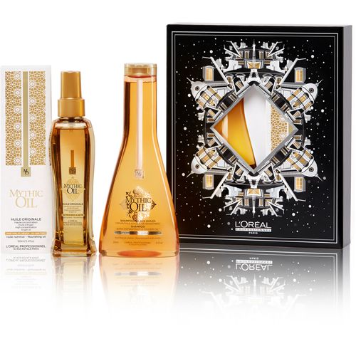 L'Oréal Professional Mythic Oil Božićna kutija slika 1