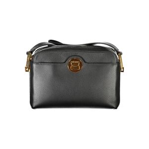 COCCINELLE WOMEN'S BAG BLACK