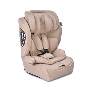 Lorelli Auto Sedište Adventure I-Size (76-150Cm) - Beige