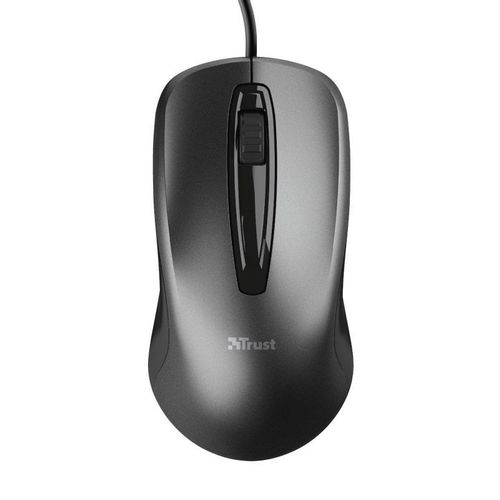 Trust CARVE WIRED MOUSE (23733) slika 1