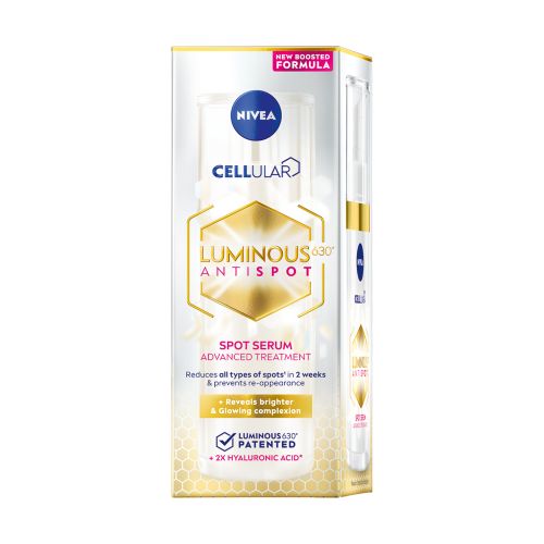 NIVEA Cellular Luminous630 serum protiv pigmentnih fleka 30ml slika 1