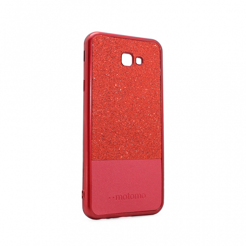 Torbica Sparkle Half za Samsung J415FN Galaxy J4 Plus crvena slika 1