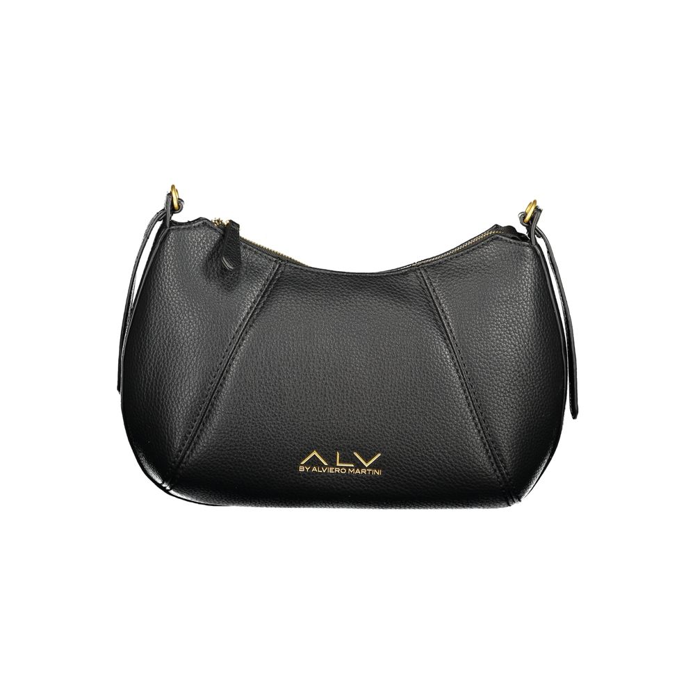 Alv by Alviero Martini ženska crna torba slika 1