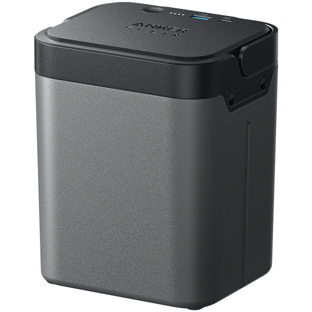 Anker Baterija za SOLIX EverFrost 2  slika 1