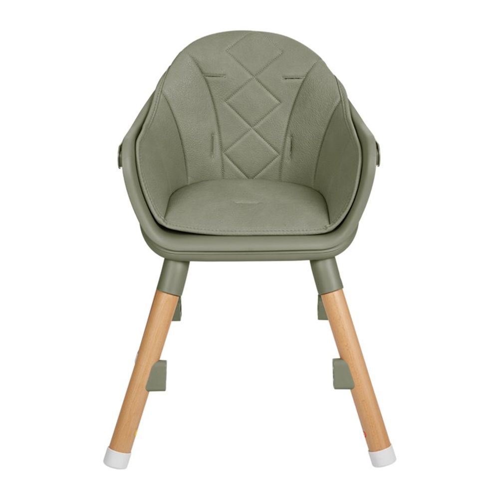 Kikka Boo Hranilica Woody 6u1, Army Green slika 5