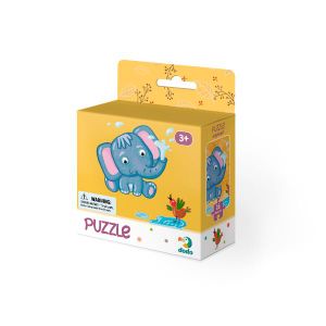 Dodo Puzzle,Slon