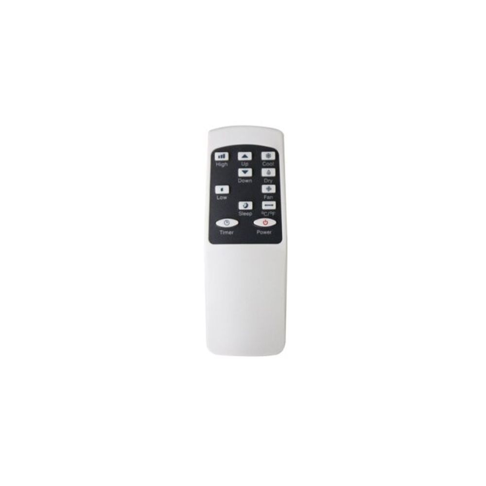 Elit Prijenosna klima E-2507C CoolGO 2.1kW slika 4
