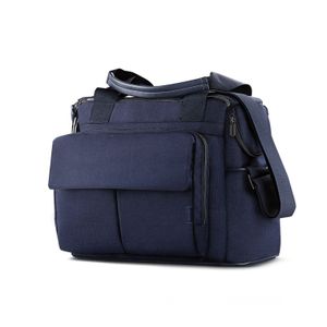 Inglesina DUAL BAG 2u1 torba PORTLAND BLUE