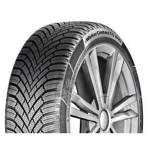 Continental 165/65R15 81T 3PMSF WinterContact TS860 m+s DOT xx22