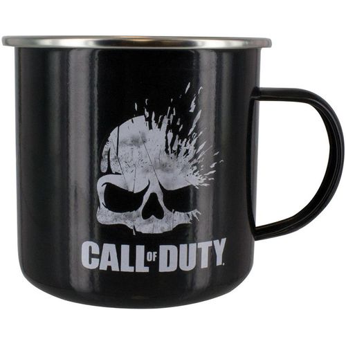 Call of Duty metalna šalica slika 1