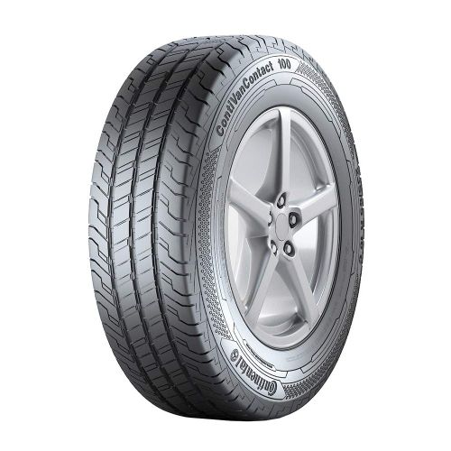 Continental Guma 215/65r16c 109/107t vancontact 100 tl continental ljetne gume slika 1