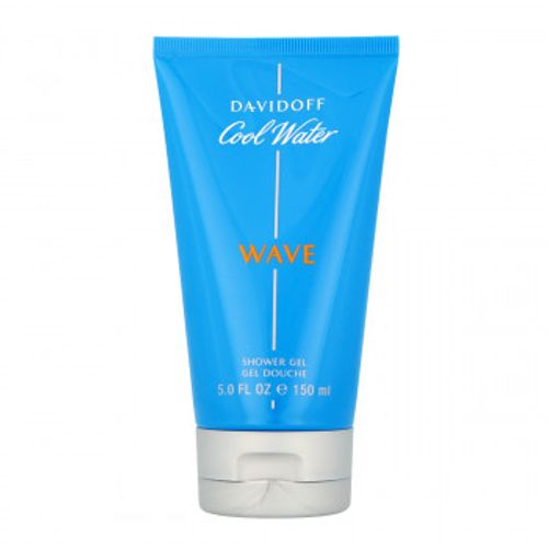 Davidoff Cool Water Wave for Men Perfumed Shower Gel 150 ml (man) slika 2