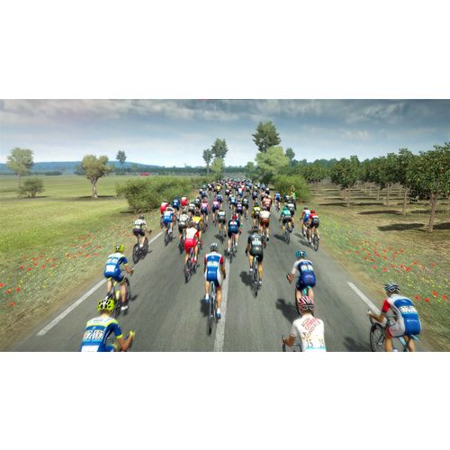 Tour de France 2021 (Xbox One & Xbox Series X) slika 6