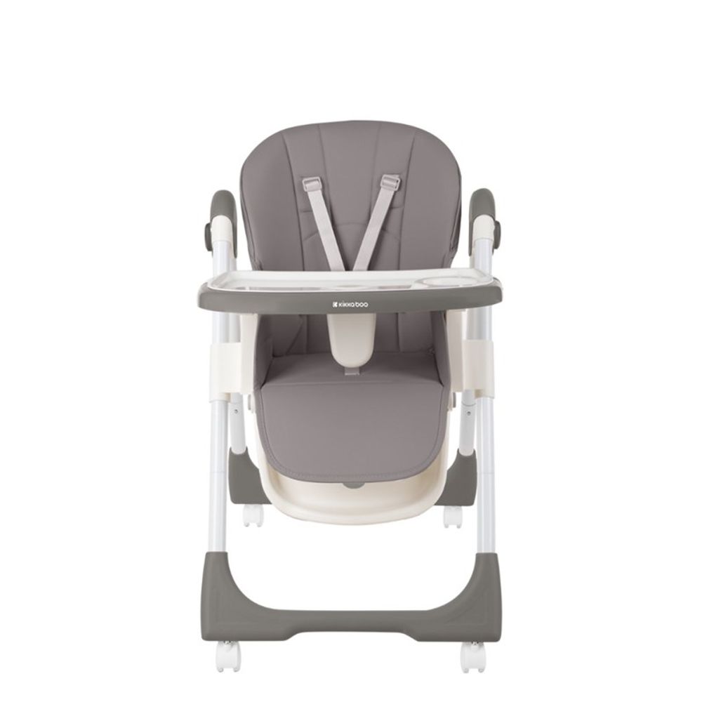 Kikka Boo Hranilica Spicy, Grey slika 3