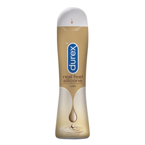 Durex play gel real feel 50ml slika 2