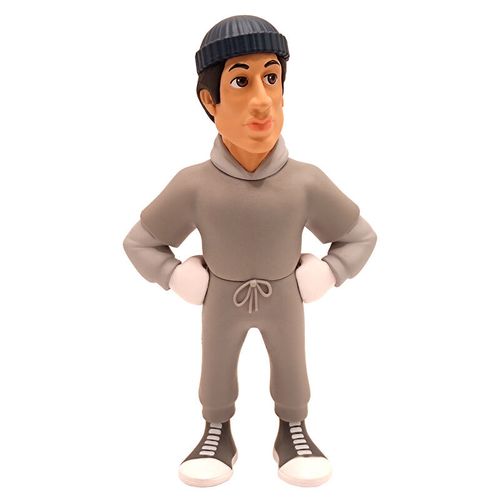 Rocky Balboa Minix figure 12cm slika 2