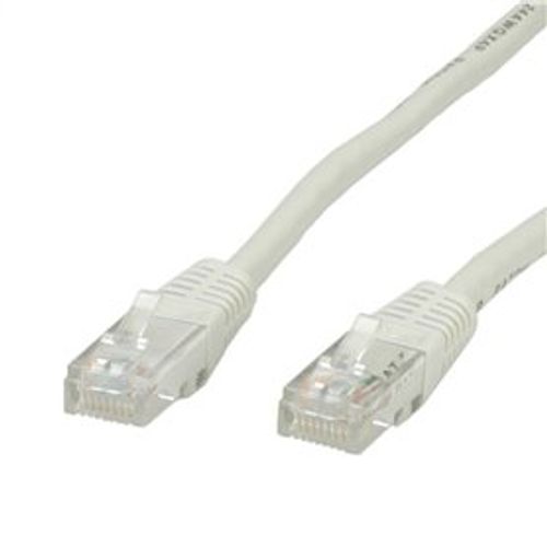 LAN UTP-Kabl CORTO Patch CAT5E 0.5m slika 1