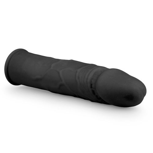 Produživač za penis EasyToys, crni slika 3