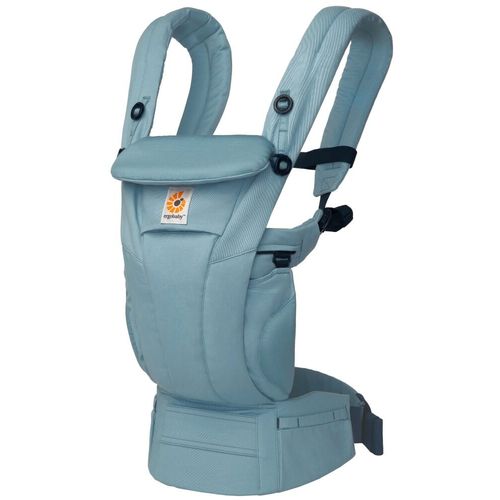 Ergobaby Omni Dream nosiljka Slate Blue slika 14