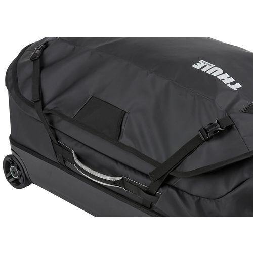 Thule Chasm Wheeled Duffel 81cm/32" putna torba 110L crna slika 6