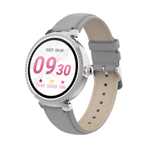 Denver smartwatch SWC-342, srebrna