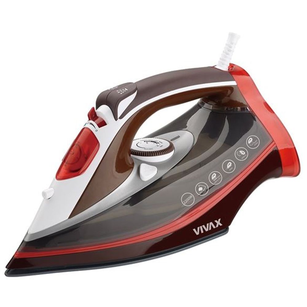VIVAX HOME pegla IR-2201CC slika 1