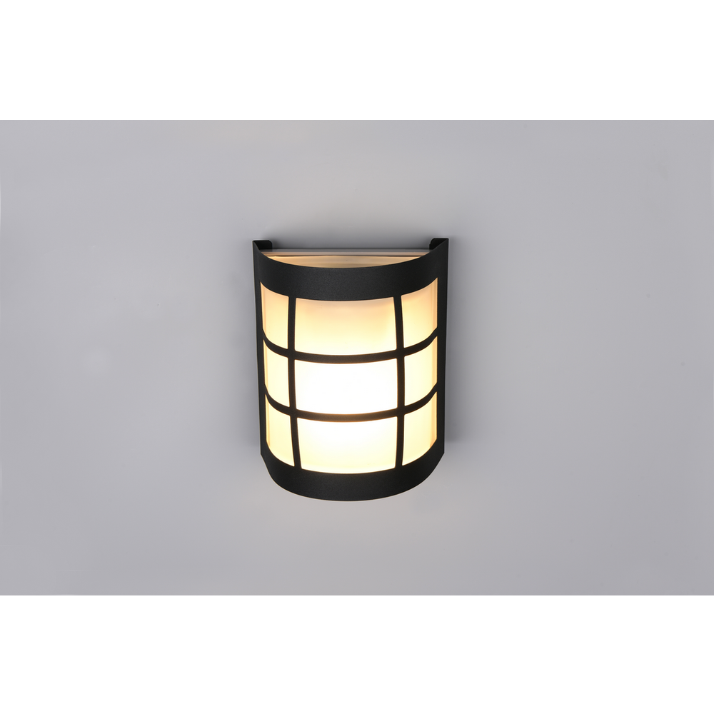 Trio Lightning zidna lampa / svjetiljka SINTRA, 1 x E27 slika 5