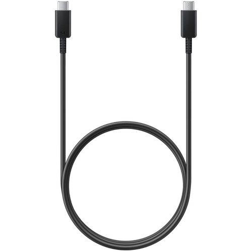 Samsung podatkovni kabel C-C 100 cm, 5A, black slika 1