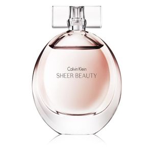 Calvin Klein Sheer Beauty EDT 50 ml