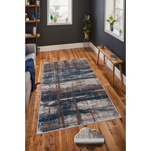 Šareni Tepih HMNT693 (60 x 100 cm)