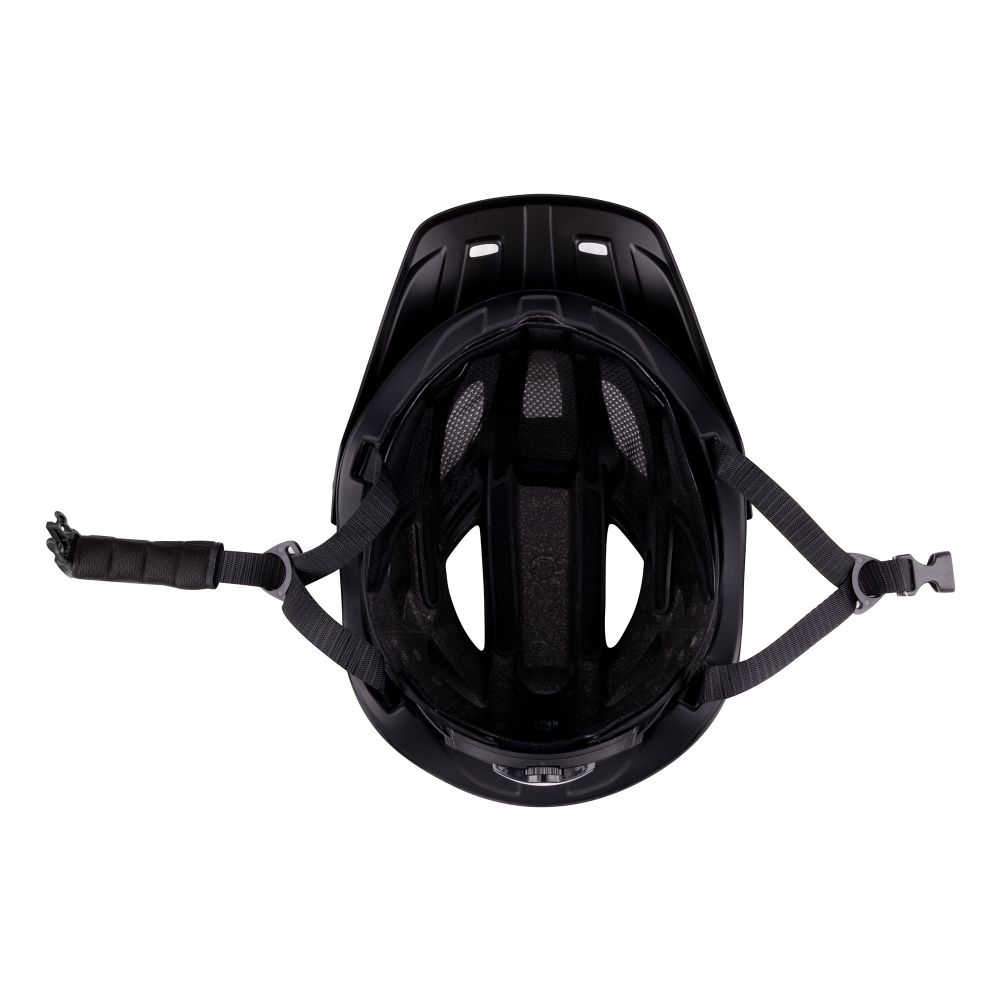 Force Kaciga bex MTB Black Matt L-XL slika 5
