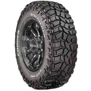 Cooper 275/70R18 125K DISCOVERER STT PRO P.O.R