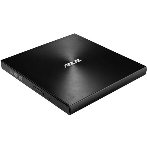 ASUS ZenDrive U7M SDRW-08U7M-U DVD±RW USB eksterni crni slika 3