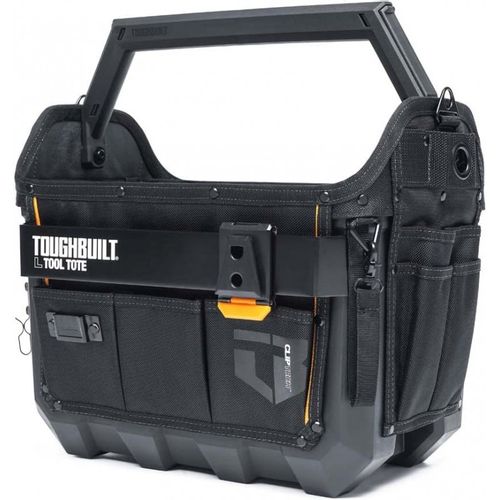 ToughBuilt TB-CT-82-16 L Hard Body torba za alat 400mm/16" slika 1