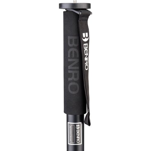 Stativ Benro Adventure Monopod S4 Alum 5 Sect slika 3