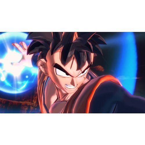 PS4 DRAGON BALL XENOVERSE PLAYSTATION HITS slika 7