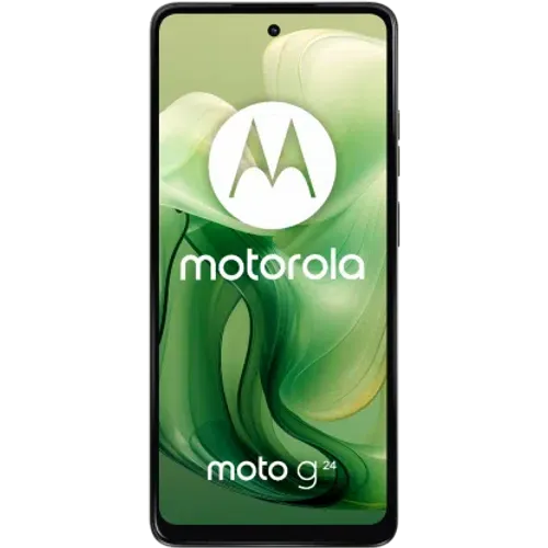 Motorola  G24 XT2423-3 PL GN 8+128 DS RTL Ice Green slika 2