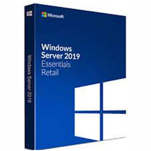Windows Svr Essentials 2019 64Bit Eng DVD slika 1