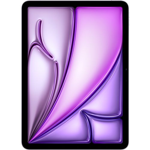 Apple 11-inčni iPad Air M2 Wi-Fi 128GB - Purple slika 2