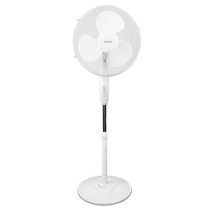 SOGO Samostojeći ventilator, 16” 40 cm, oscilirajući, VEN-SS-21220