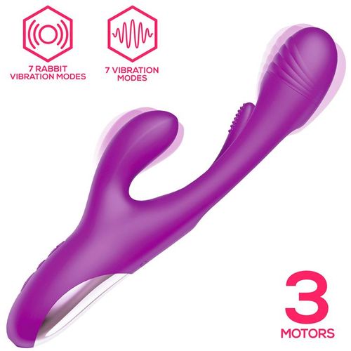 Intoyou Priya Vibrator slika 2