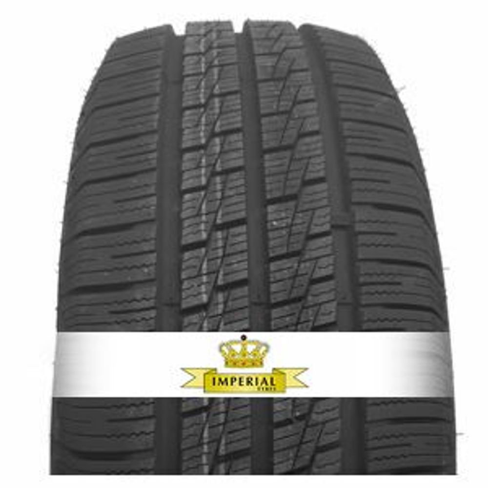 IMPERIAL Cjelogodišnja guma 215/60 R16C 103/101T 6PR VAN DRIVER AS slika 1