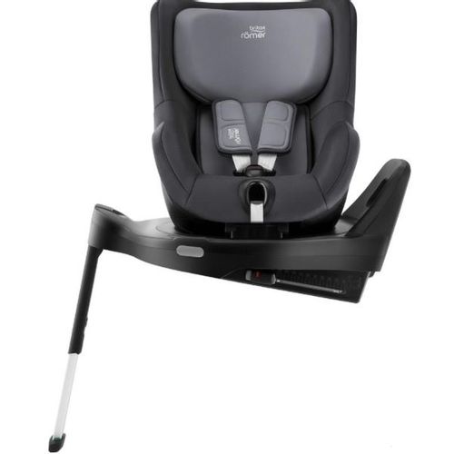 Britax Romer A-S Dualfixpro I-Size (40-105Cm),Siva slika 3