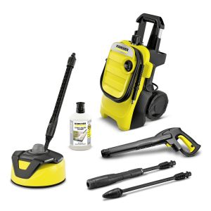 KARCHER Perač visokim pritiskom K4 Compact Home 