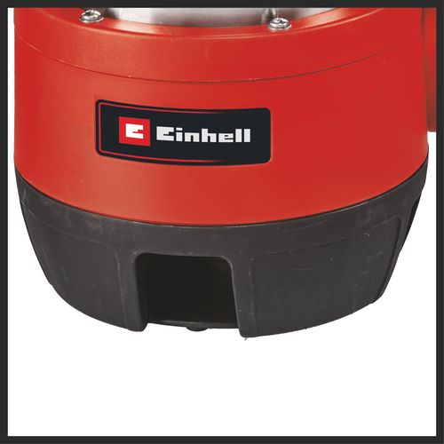 Einhell Potopna pumpa za prljavu vodu GC-DP 9040 N slika 3